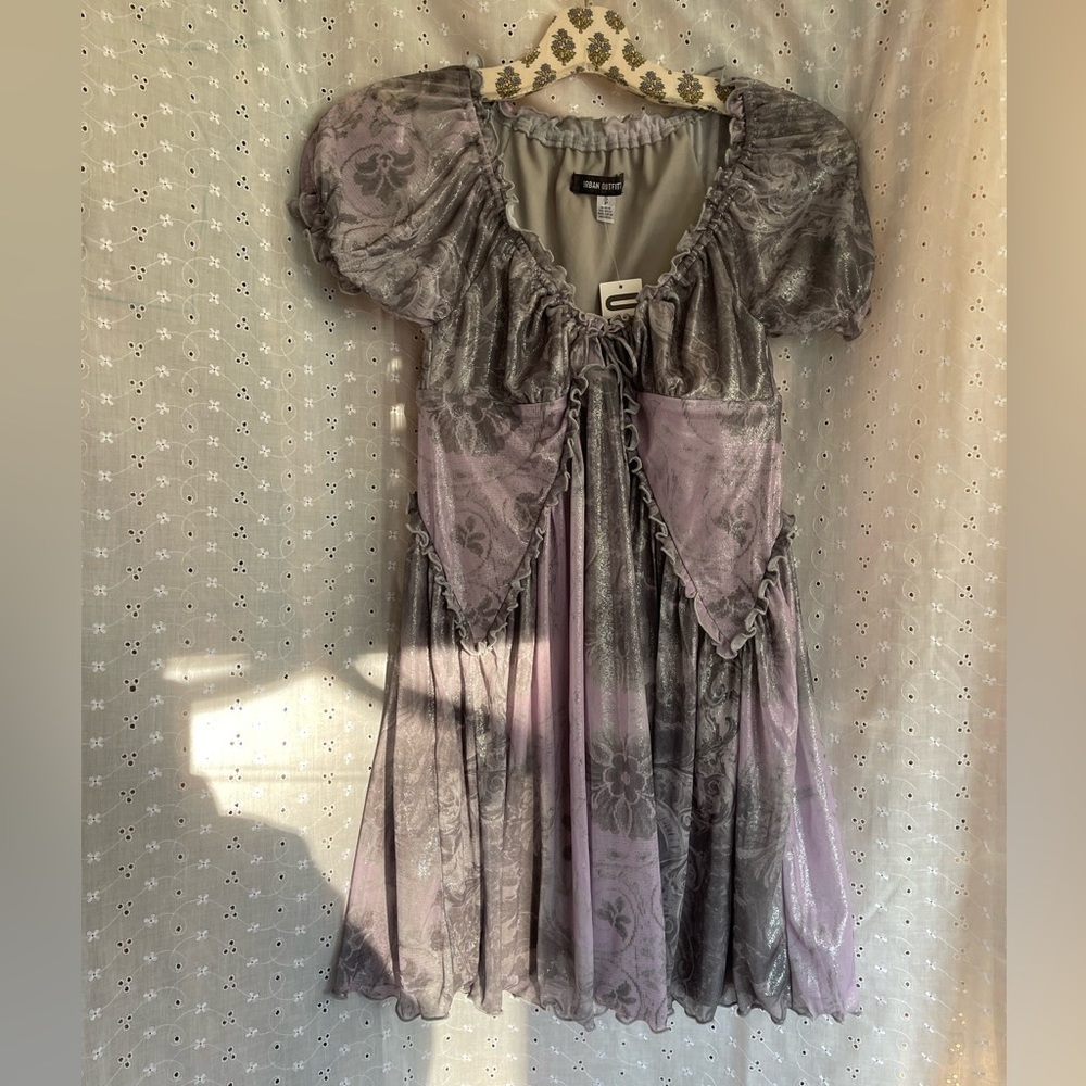 Urban Outfitters Mini Dress
